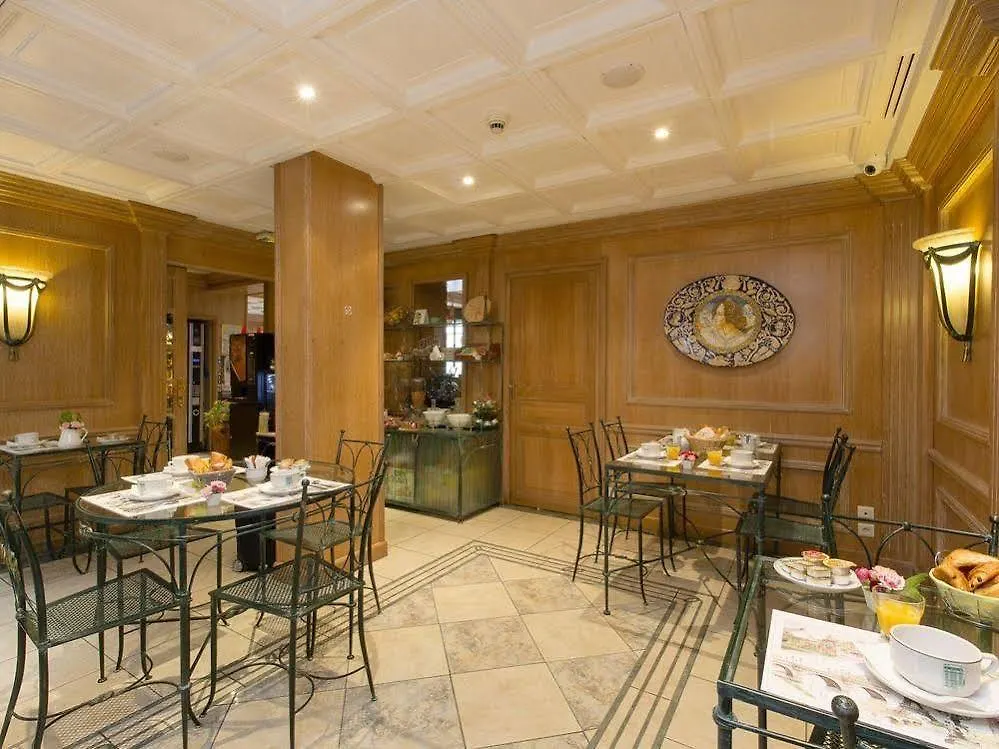 Hotel De La Paix Paris